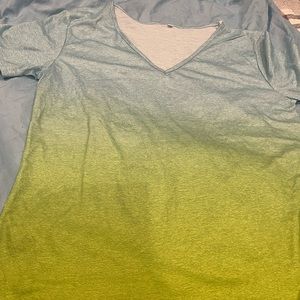 Small shirt new no tags